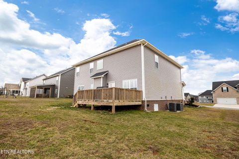 Tiny photo for 2162 Tributary Drive, Sevierville, TN 37876 (MLS # 1329809)