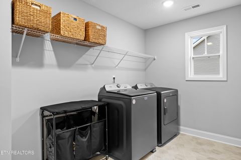 Tiny photo for 2162 Tributary Drive, Sevierville, TN 37876 (MLS # 1329809)