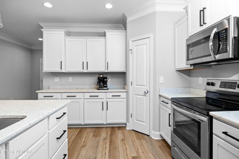 Tiny photo for 2162 Tributary Drive, Sevierville, TN 37876 (MLS # 1329809)