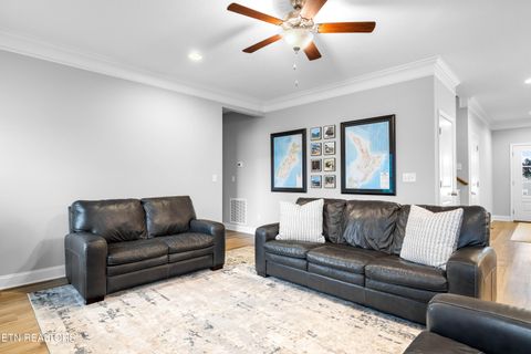 Tiny photo for 2162 Tributary Drive, Sevierville, TN 37876 (MLS # 1329809)