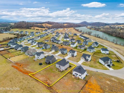 Tiny photo for 2162 Tributary Drive, Sevierville, TN 37876 (MLS # 1329809)