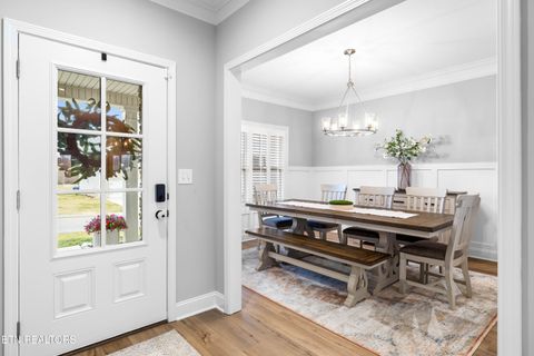 Tiny photo for 2162 Tributary Drive, Sevierville, TN 37876 (MLS # 1329809)