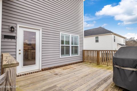 Tiny photo for 2162 Tributary Drive, Sevierville, TN 37876 (MLS # 1329809)