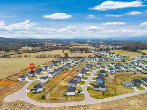 Tiny photo for 2162 Tributary Drive, Sevierville, TN 37876 (MLS # 1329809)