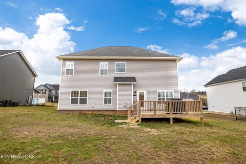 Tiny photo for 2162 Tributary Drive, Sevierville, TN 37876 (MLS # 1329809)