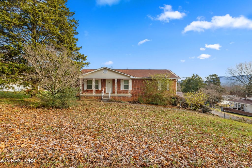 Photo of 6216 Mcneely Rd, Corryton, TN 37721 (MLS # 1326088)