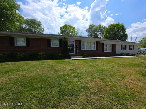 Photo of 201 Coffey St, Tazewell, TN 37879 (MLS # 1338386)