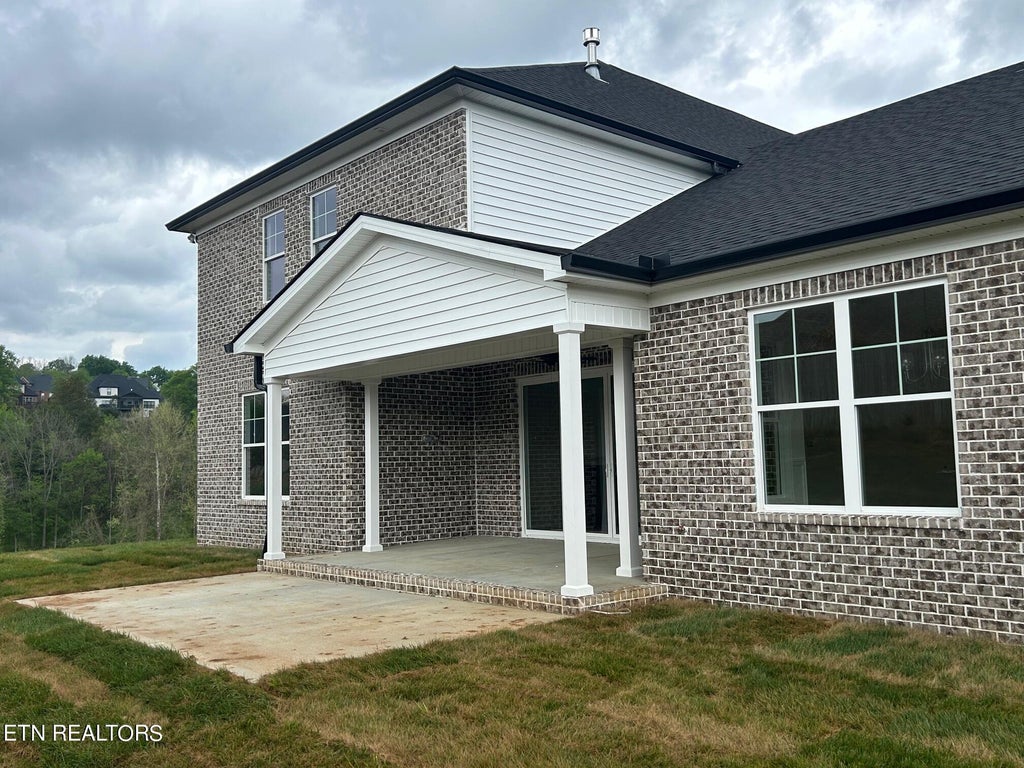 Photo of 2239 Willow Leaf Ln, Knoxville, TN 37932 (MLS # 1260083)