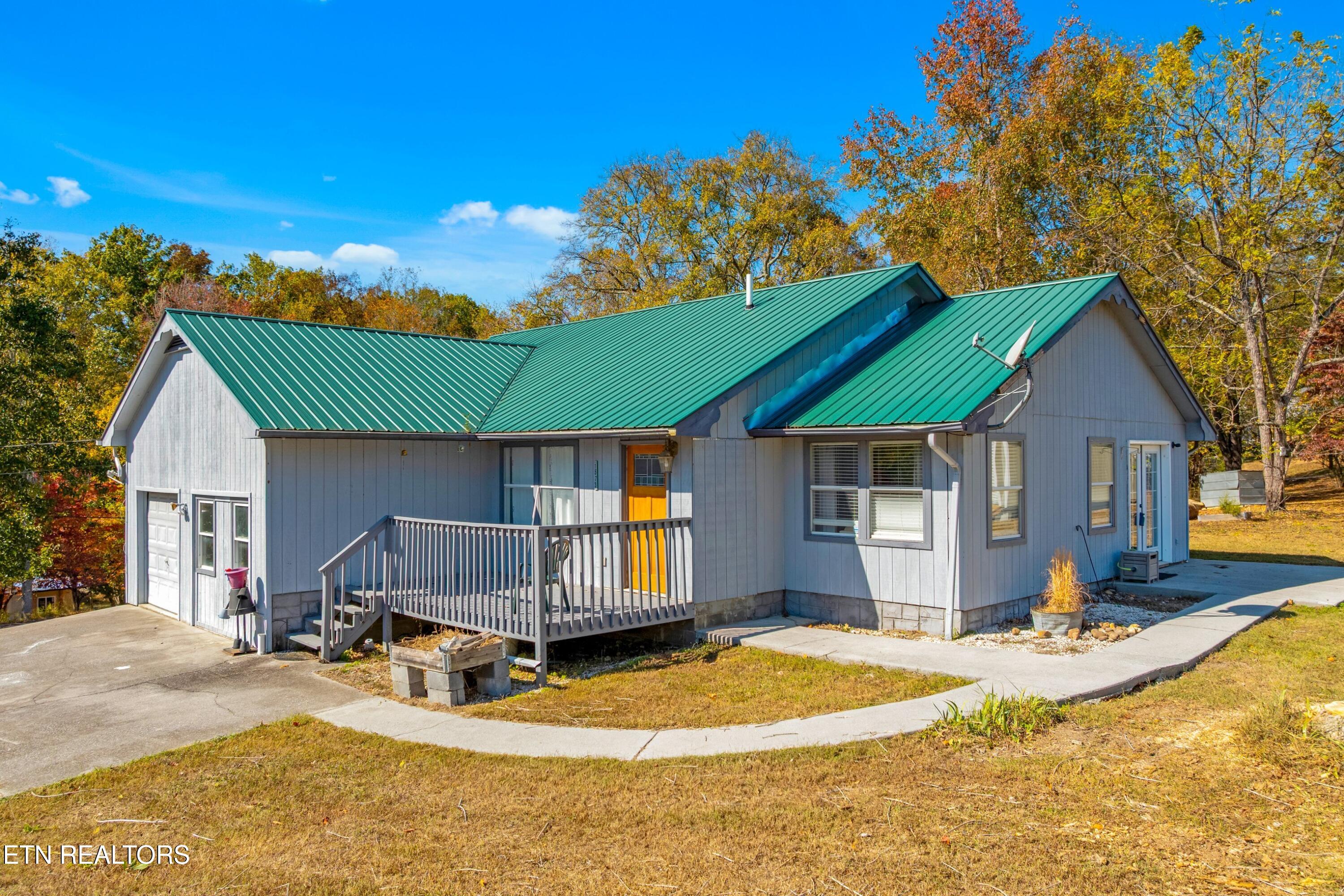 1573 Old Chisholm Tr