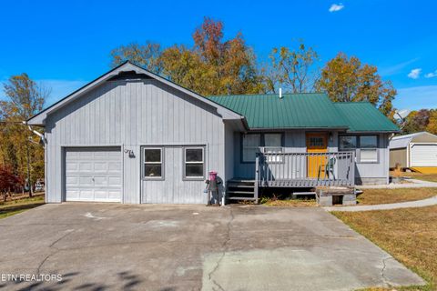 Photo of 1573 Old Chisholm Tr, Dandridge, TN 37725 (MLS # 1320013)