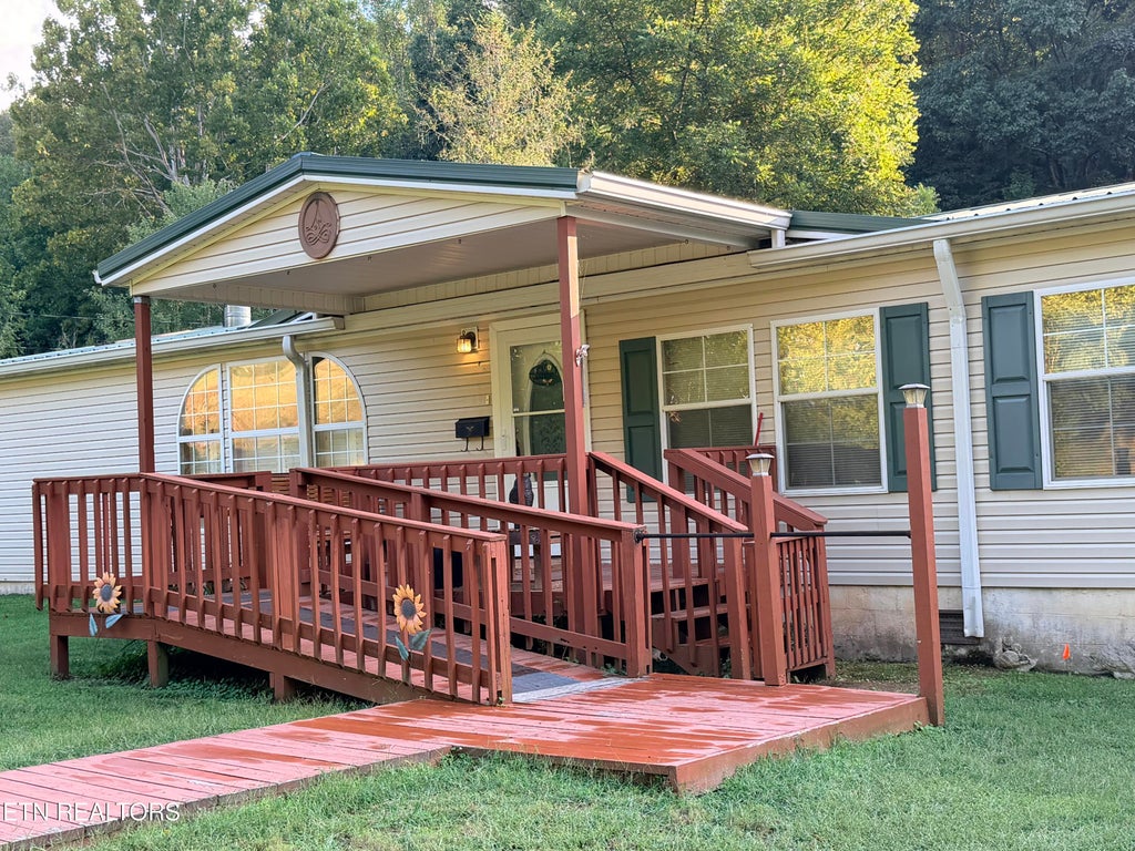 Photo of 561 Mans Hollow Rd #Mans Hollow Rd, Kingston, TN 37763 (MLS # 1356672)
