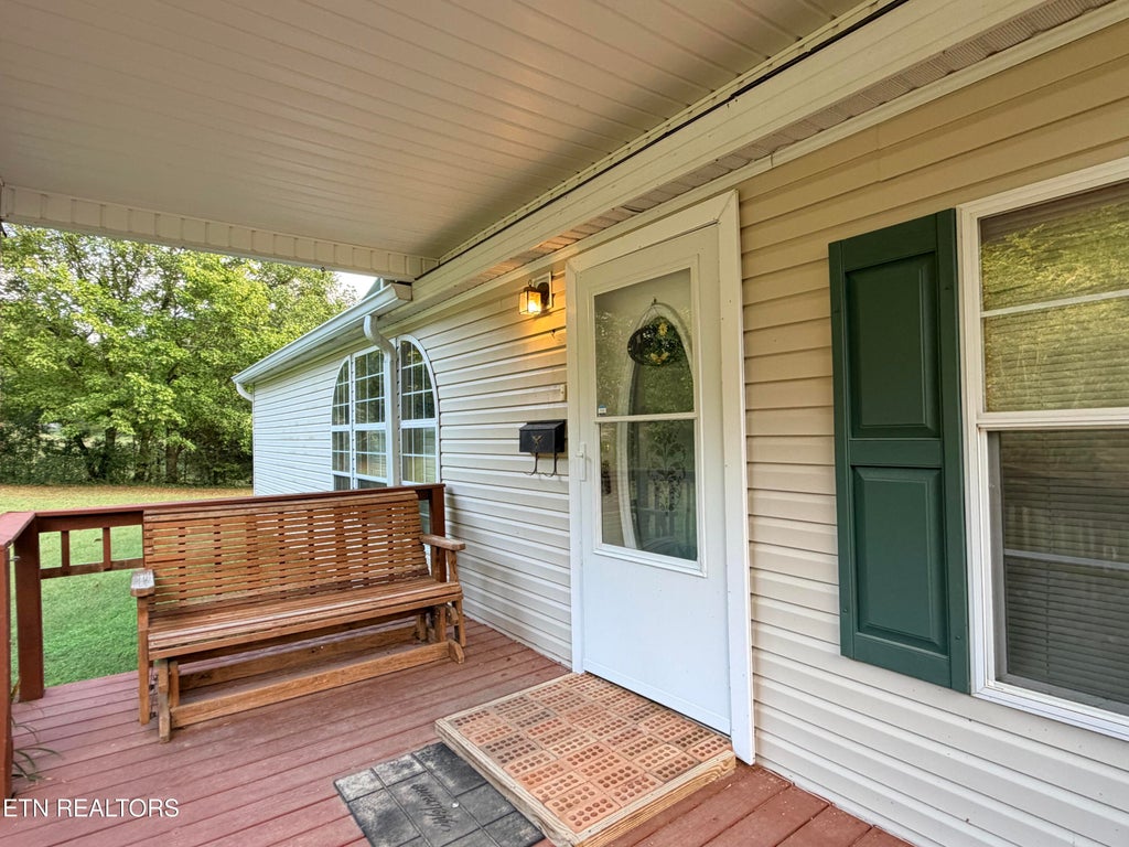 Photo of 561 Mans Hollow Rd #Mans Hollow Rd, Kingston, TN 37763 (MLS # 1356672)