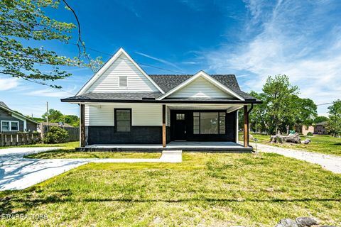 Photo of 507 E Inskip Drive, Knoxville, TN 37912 (MLS # 1337231)