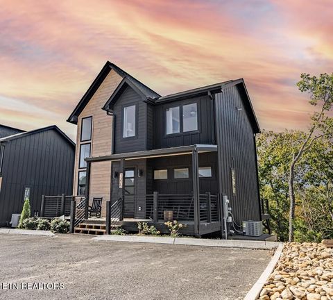 1325 Reedmont Way Way Sevierville TN 37876