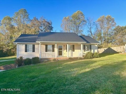 Photo of 3815 Spurgeon Drive, Cookeville, TN 38501 (MLS # 1320014)