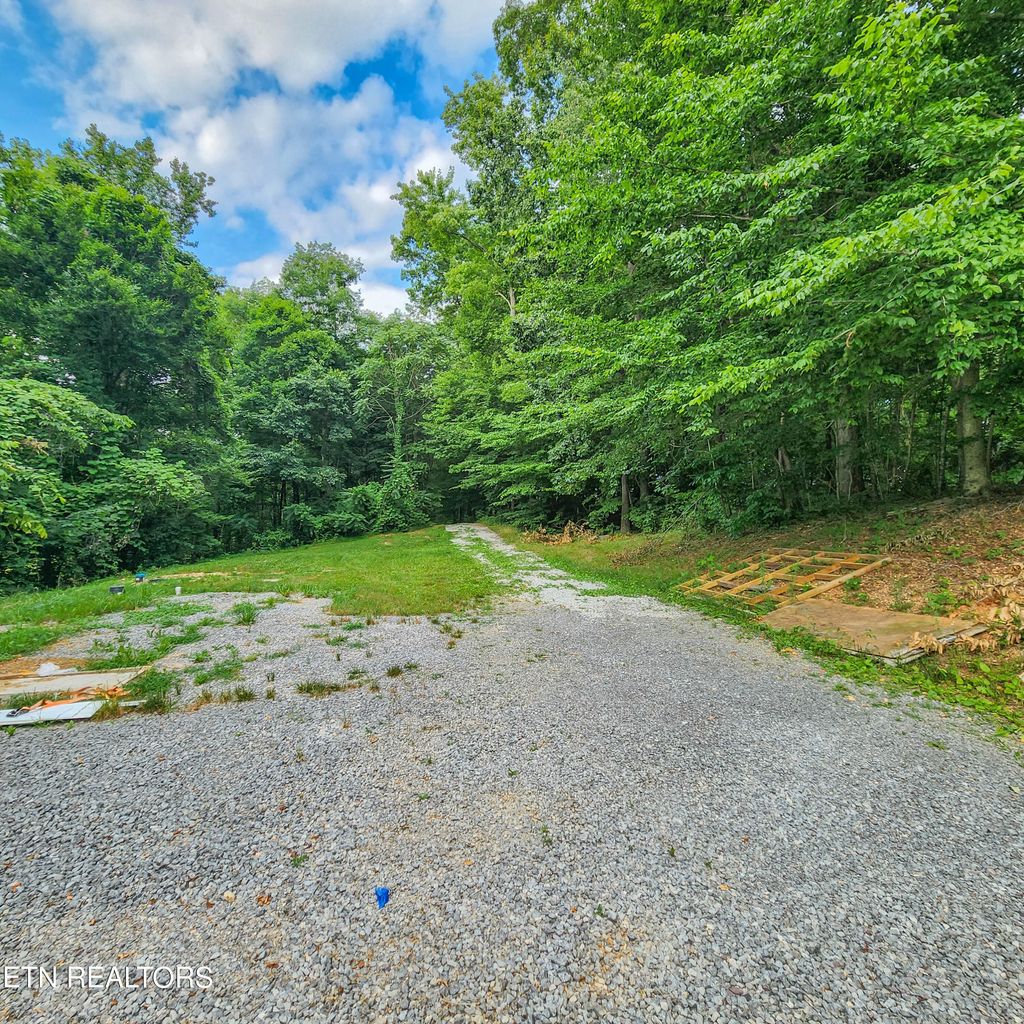 Photo of 215 Homepark Rd, New Tazewell, TN 37825 (MLS # 1269974)