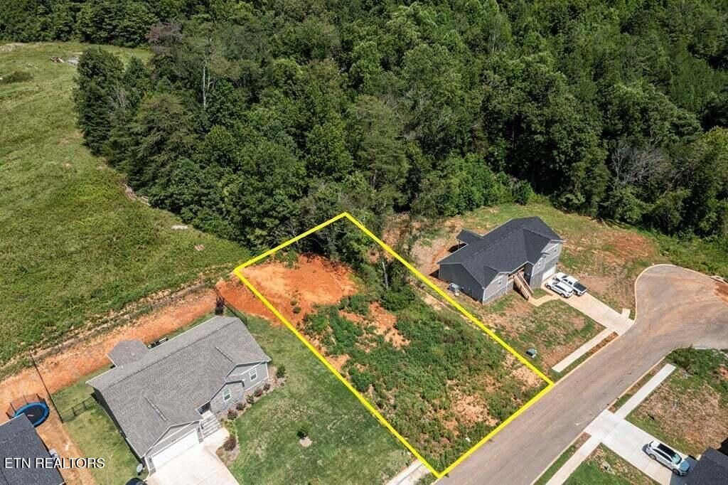 Photo of 211 Mockingbird Lane, Dayton, TN 37321 (MLS # 1304265)