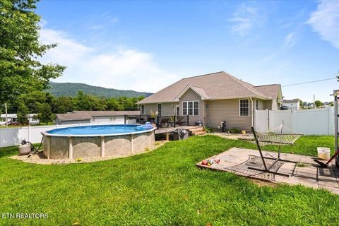 Tiny photo for 108 S Burress Lane, Jacksboro, TN 37757 (MLS # 1346736)