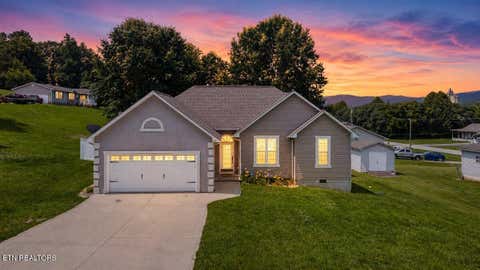 Tiny photo for 108 S Burress Lane, Jacksboro, TN 37757 (MLS # 1346736)