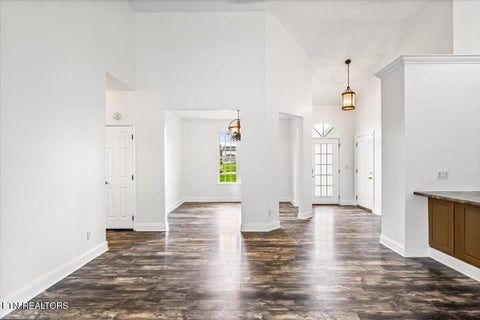 Tiny photo for 108 S Burress Lane, Jacksboro, TN 37757 (MLS # 1346736)