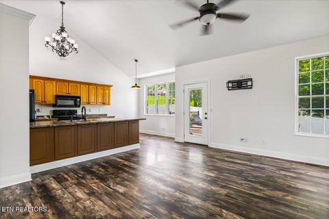 Tiny photo for 108 S Burress Lane, Jacksboro, TN 37757 (MLS # 1346736)