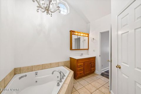 Tiny photo for 108 S Burress Lane, Jacksboro, TN 37757 (MLS # 1346736)