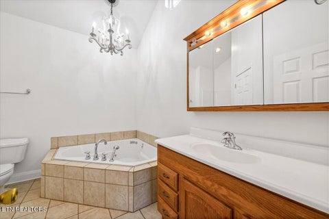 Tiny photo for 108 S Burress Lane, Jacksboro, TN 37757 (MLS # 1346736)