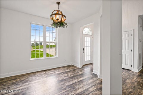Tiny photo for 108 S Burress Lane, Jacksboro, TN 37757 (MLS # 1346736)