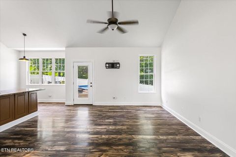 Tiny photo for 108 S Burress Lane, Jacksboro, TN 37757 (MLS # 1346736)
