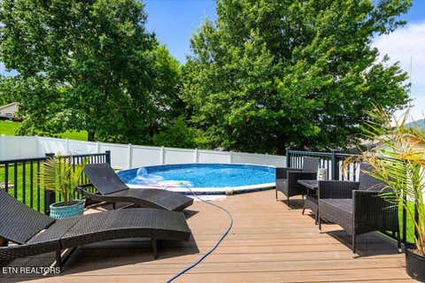 Tiny photo for 108 S Burress Lane, Jacksboro, TN 37757 (MLS # 1346736)