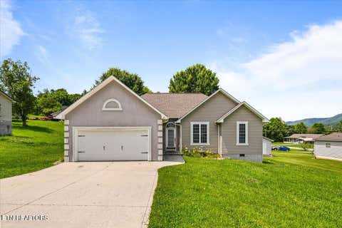 Tiny photo for 108 S Burress Lane, Jacksboro, TN 37757 (MLS # 1346736)