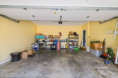 Tiny photo for 108 S Burress Lane, Jacksboro, TN 37757 (MLS # 1346736)