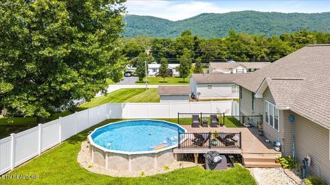 Tiny photo for 108 S Burress Lane, Jacksboro, TN 37757 (MLS # 1346736)