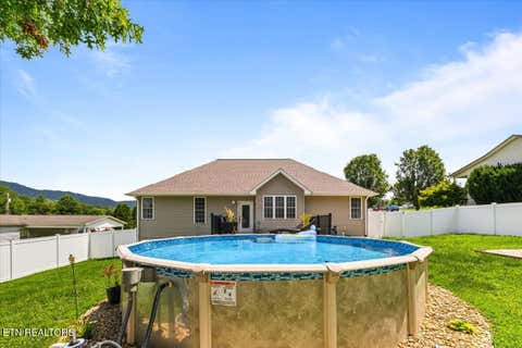 Tiny photo for 108 S Burress Lane, Jacksboro, TN 37757 (MLS # 1346736)