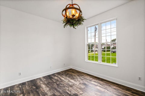 Tiny photo for 108 S Burress Lane, Jacksboro, TN 37757 (MLS # 1346736)