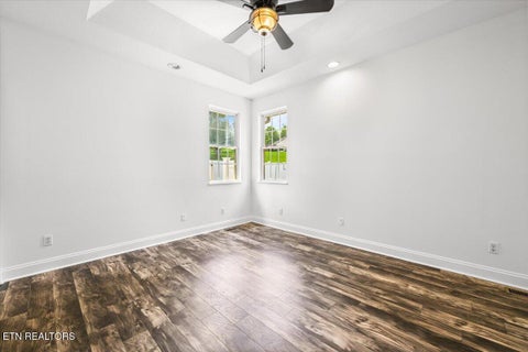 Tiny photo for 108 S Burress Lane, Jacksboro, TN 37757 (MLS # 1346736)