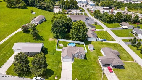 Tiny photo for 108 S Burress Lane, Jacksboro, TN 37757 (MLS # 1346736)