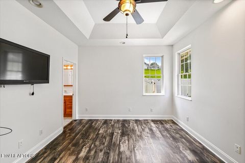 Tiny photo for 108 S Burress Lane, Jacksboro, TN 37757 (MLS # 1346736)