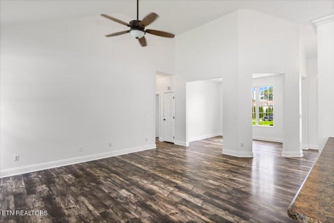 Tiny photo for 108 S Burress Lane, Jacksboro, TN 37757 (MLS # 1346736)