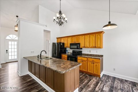 Tiny photo for 108 S Burress Lane, Jacksboro, TN 37757 (MLS # 1346736)