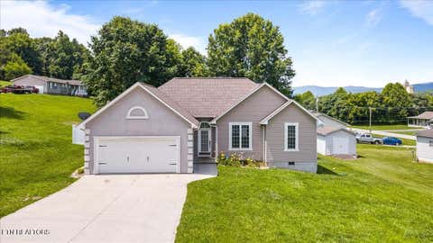 Photo of 108 S Burress Lane, Jacksboro, TN 37757 (MLS # 1346736)