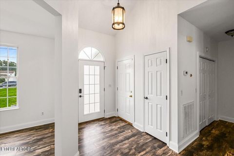 Tiny photo for 108 S Burress Lane, Jacksboro, TN 37757 (MLS # 1346736)