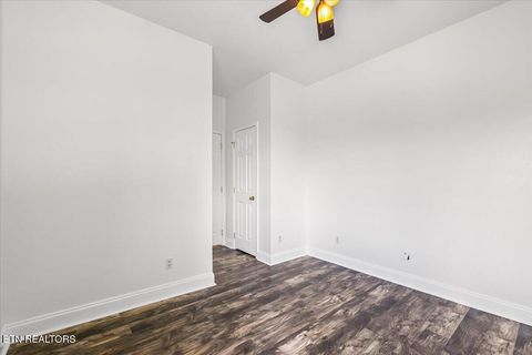 Tiny photo for 108 S Burress Lane, Jacksboro, TN 37757 (MLS # 1346736)