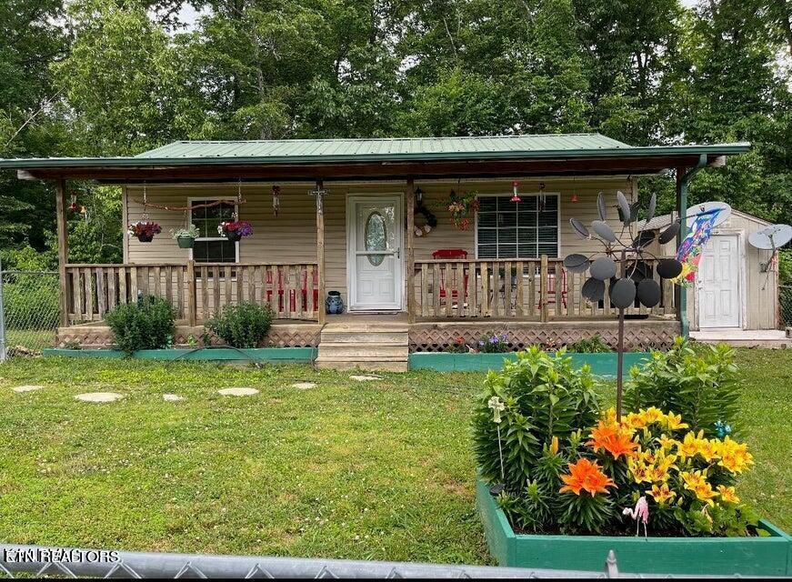 23 Old Peavine Rd 1-4