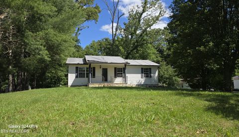 187 Briargate Lane Greeneville TN 37743