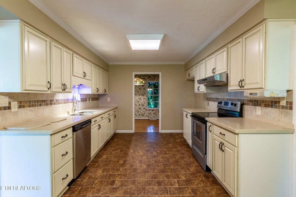 Photo of 7818 Clapps Chapel Rd, Corryton, TN 37721 (MLS # 1276490)