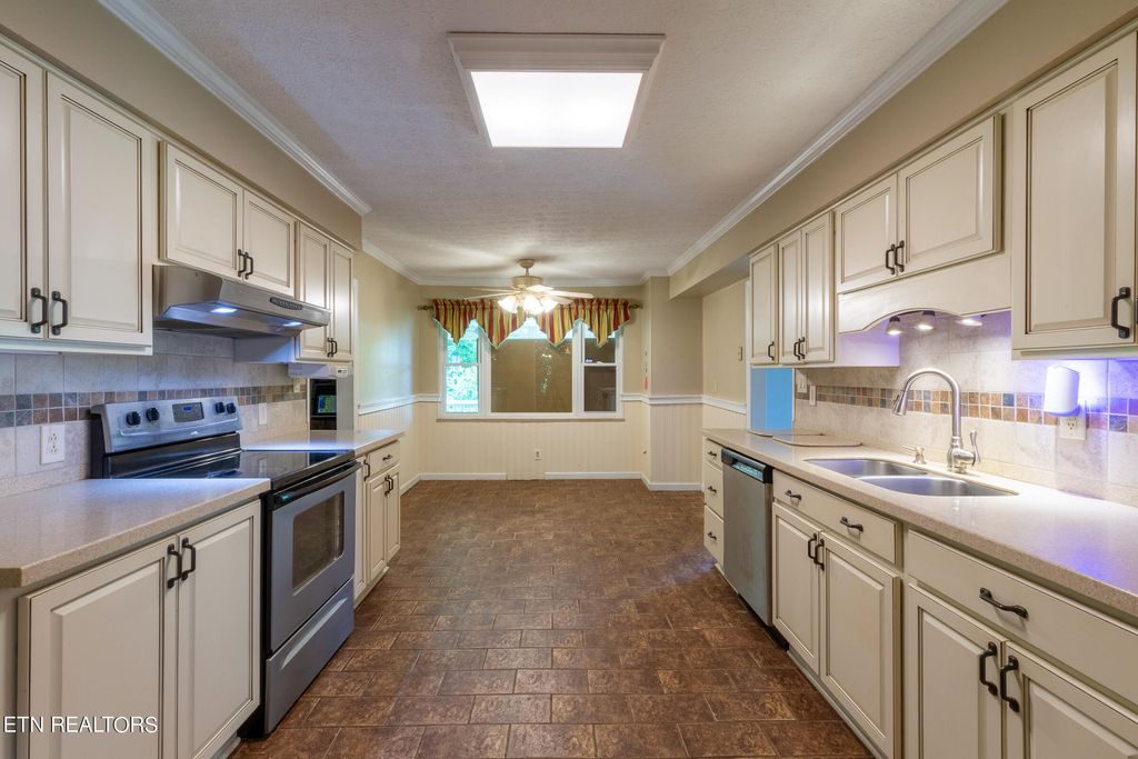 Photo of 7818 Clapps Chapel Rd, Corryton, TN 37721 (MLS # 1276490)