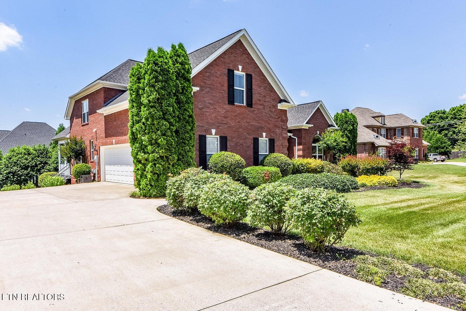 1633 Loch Leigh Way