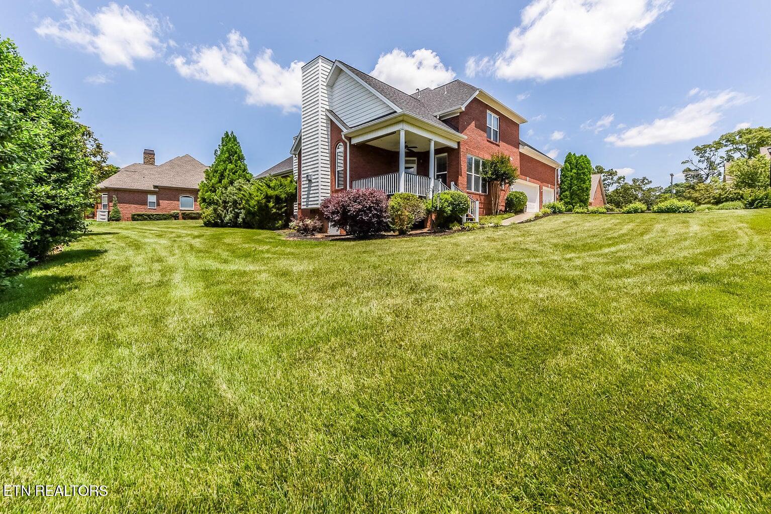 1633 Loch Leigh Way