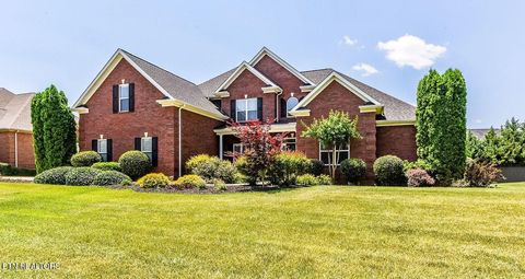 1633 Loch Leigh Way Maryville TN 37801